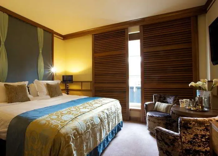 York Place Hotel Leeds (West Yorkshire)