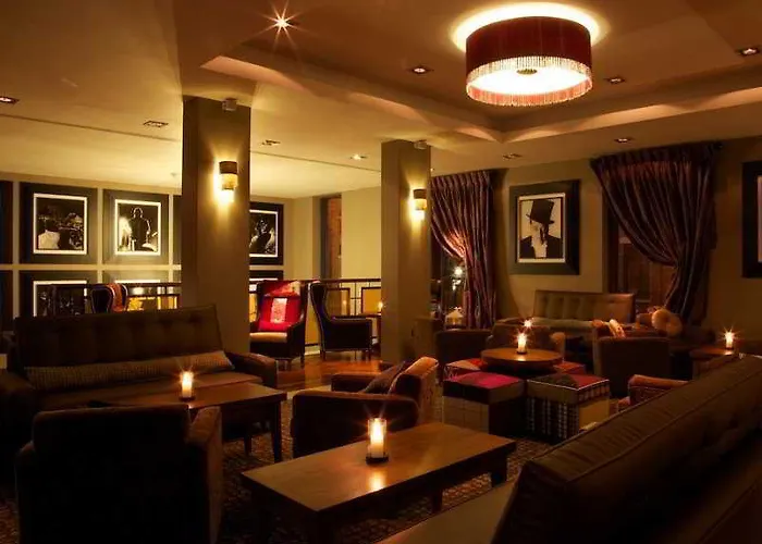 호텔 York Place 4*