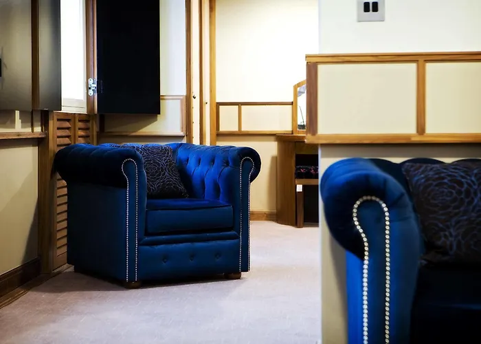 Ξενοδοχείο York Place 4*