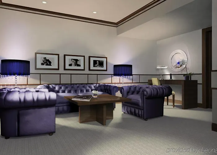 Ξενοδοχείο York Place Λιντς