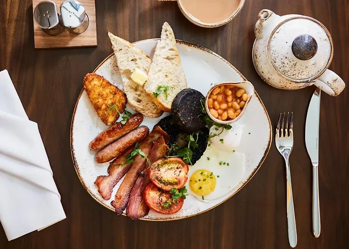 Ξενοδοχείο York Place 4*