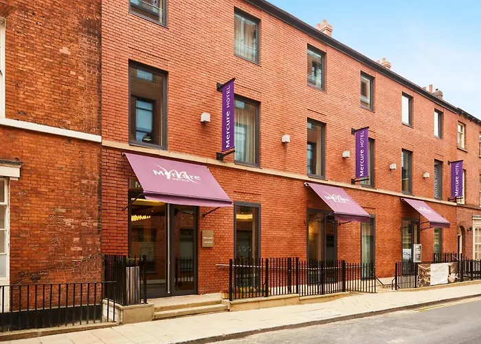 York Place Λιντς