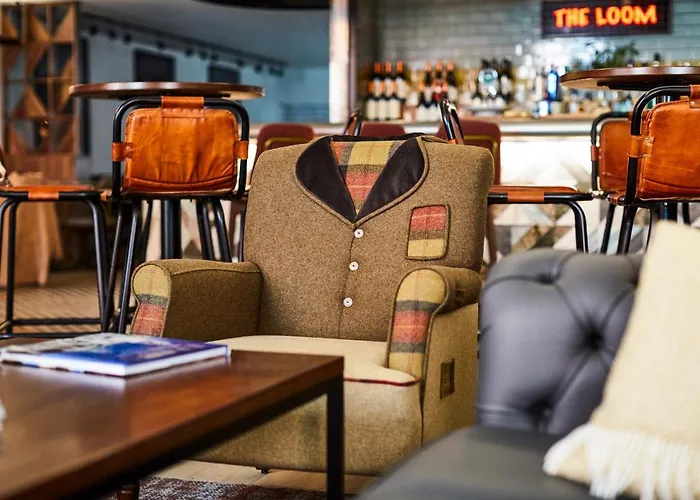 Hotel York Place Leeds (West Yorkshire)