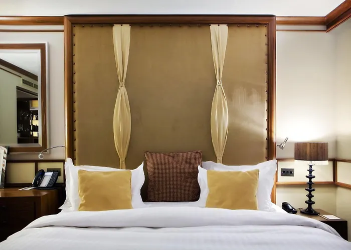 Ξενοδοχείο York Place 4*