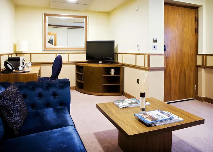 York Place Ξενοδοχείο