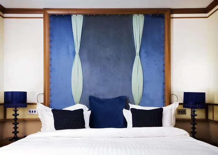 York Place Hotel Leeds (West Yorkshire)