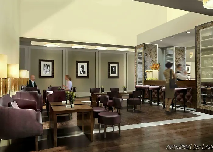 York Place 4* Λιντς