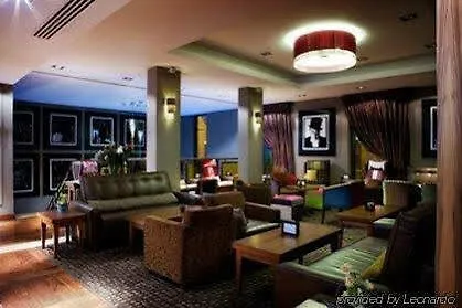 York Place 4* 리즈