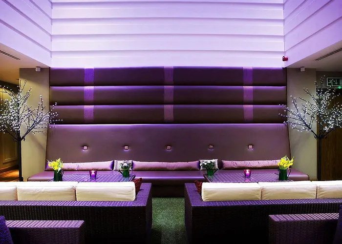 York Place Ξενοδοχείο 4*