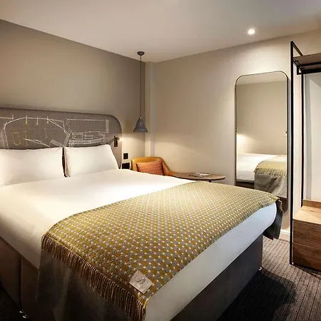 York Place 4* Лидс