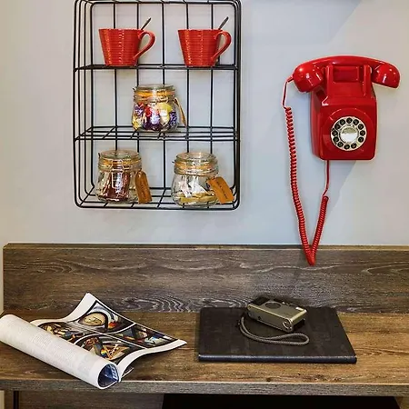 York Place Отель