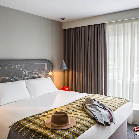 York Place Отель 4*