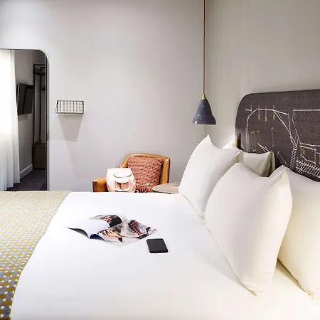 York Place Отель Лидс