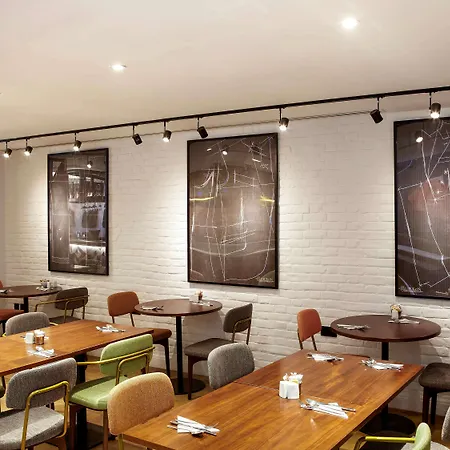 York Place Отель