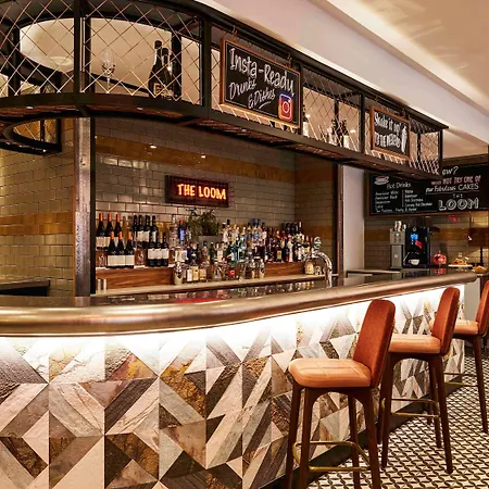 York Place 4* Лидс