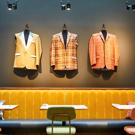 York Place Отель Лидс