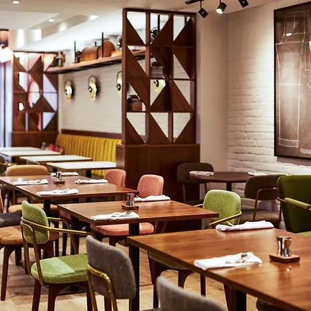 York Place 4* Лидс