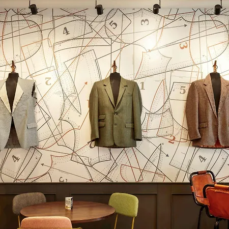 York Place Отель Лидс