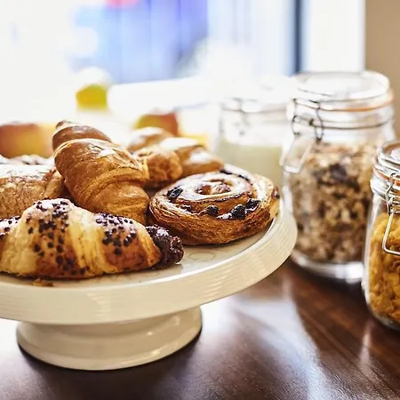 Отель York Place Лидс