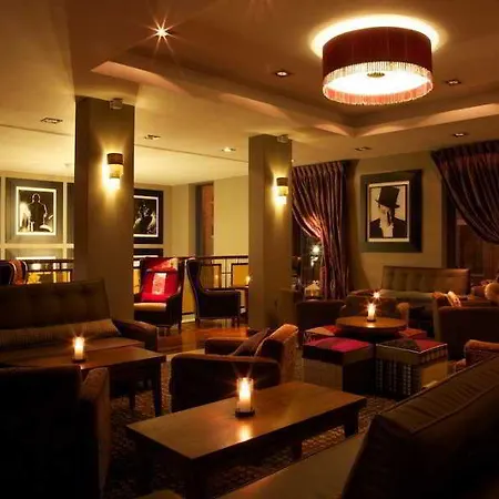 Отель York Place 4*