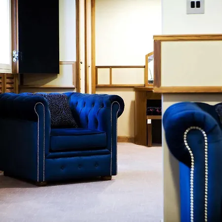 Отель York Place 4*