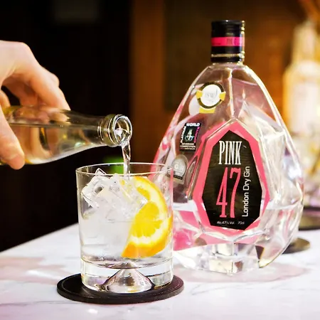 York Place Отель