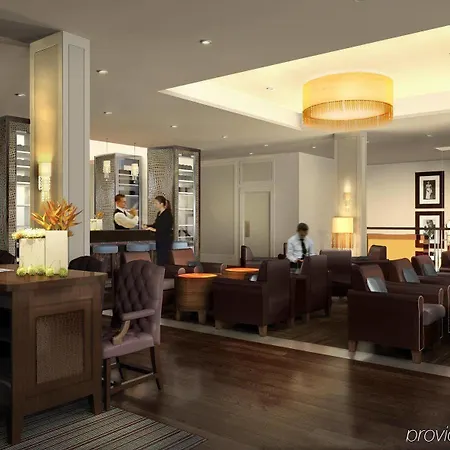 Отель York Place 4*