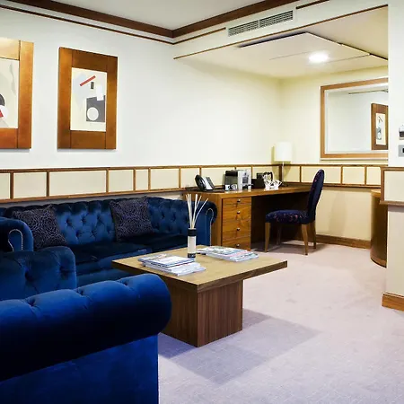 Отель York Place