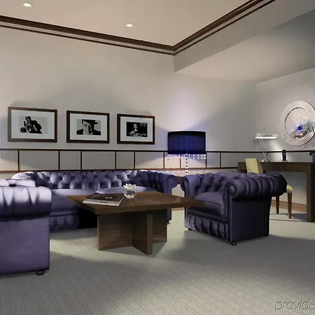 Отель York Place Лидс