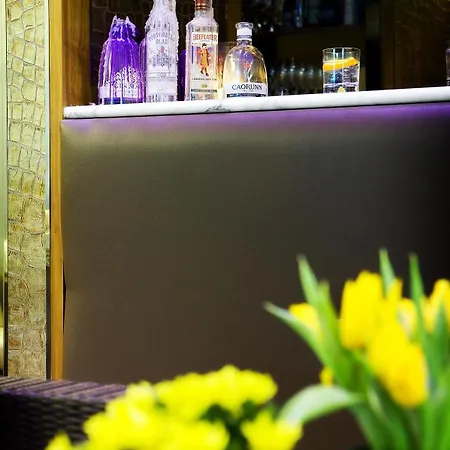 York Place Отель Лидс