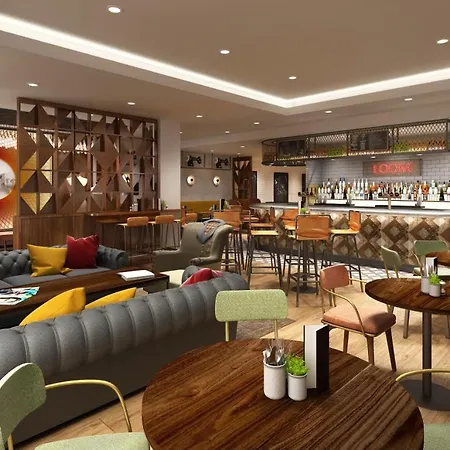 York Place 4* Лидс