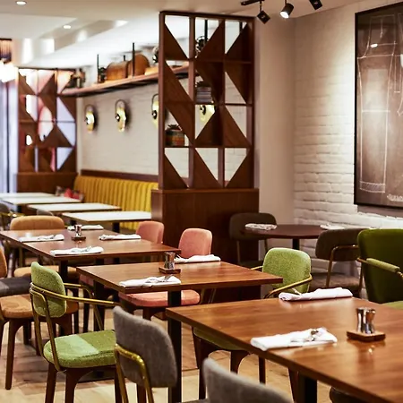 Отель York Place