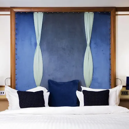 York Place Отель Лидс