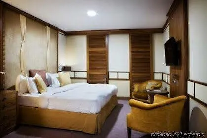 York Place Отель