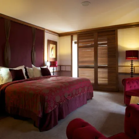 Отель York Place 4*