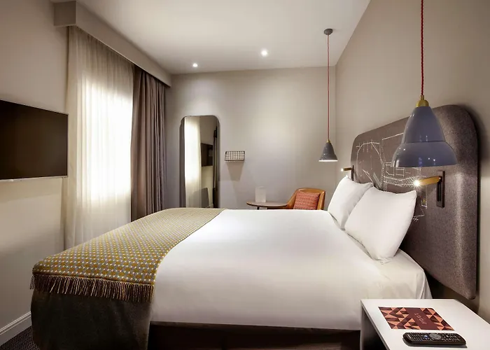 York Place Hotel Leeds (West Yorkshire)