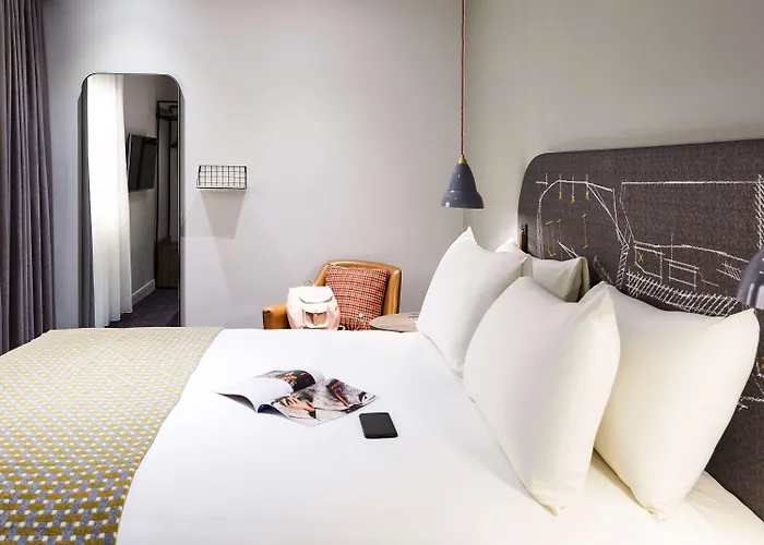 York Place Hotel Leeds (West Yorkshire)