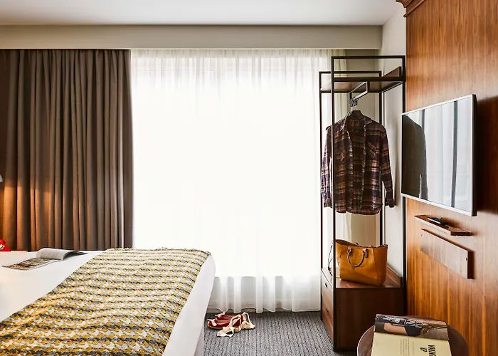 York Place Leeds (West Yorkshire)