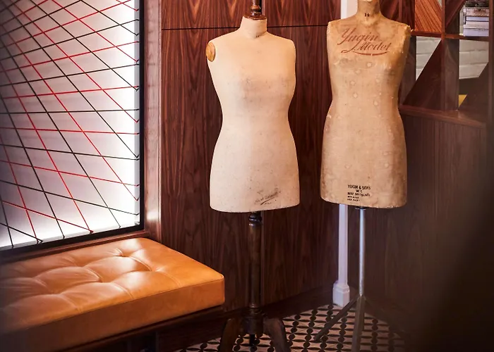 York Place Leeds (West Yorkshire)