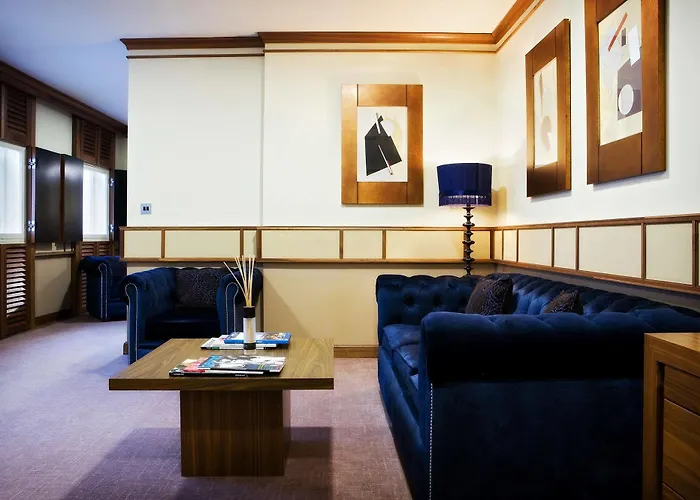 Hotel York Place Leeds (West Yorkshire)