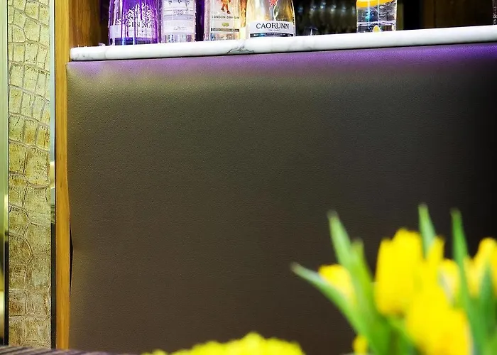 York Place Hotel Leeds (West Yorkshire)