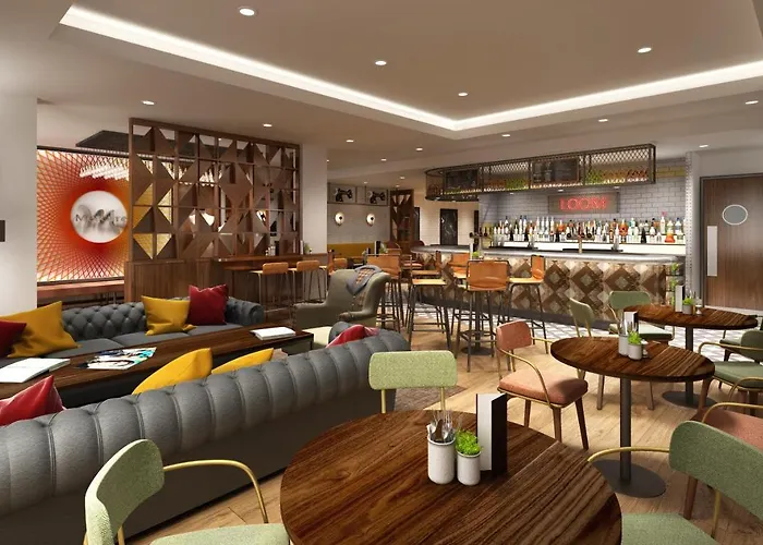 York Place 4* Leeds (West Yorkshire)