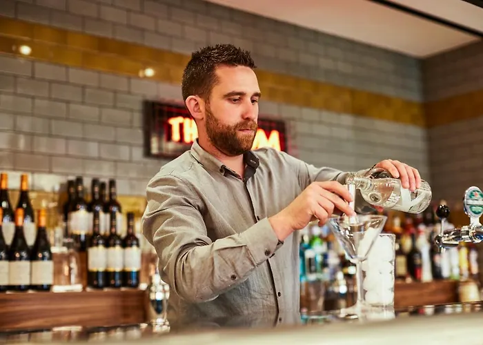 York Place Leeds (West Yorkshire)