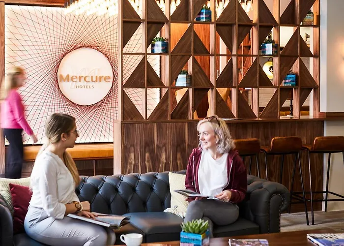 York Place Hotel Leeds (West Yorkshire)